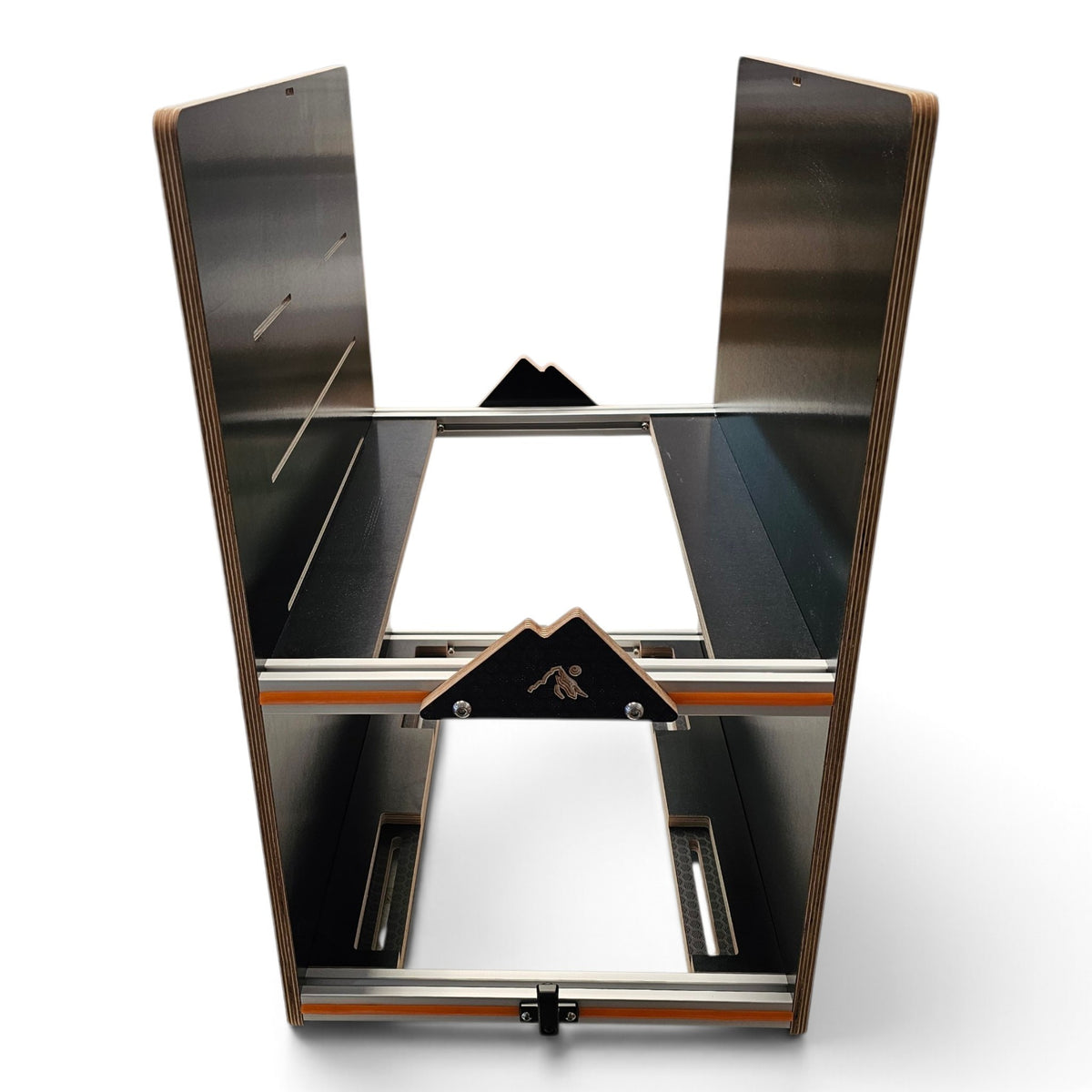 1.0 Vangear NEO-POD (Next Eurobox Option) campervan kitchen