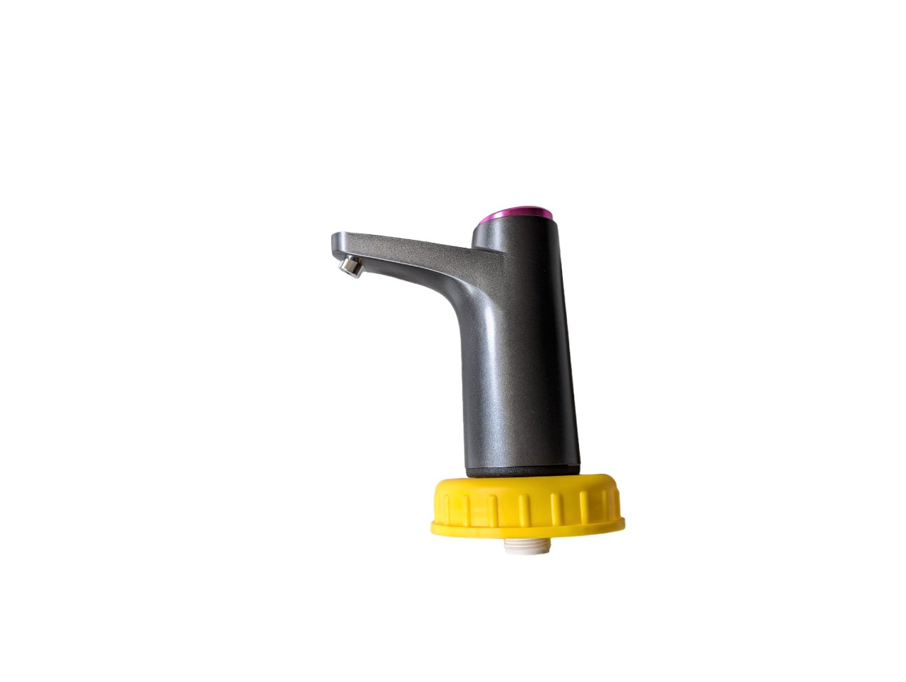 Cordless tap with 12L bottle. - Vangear - EU