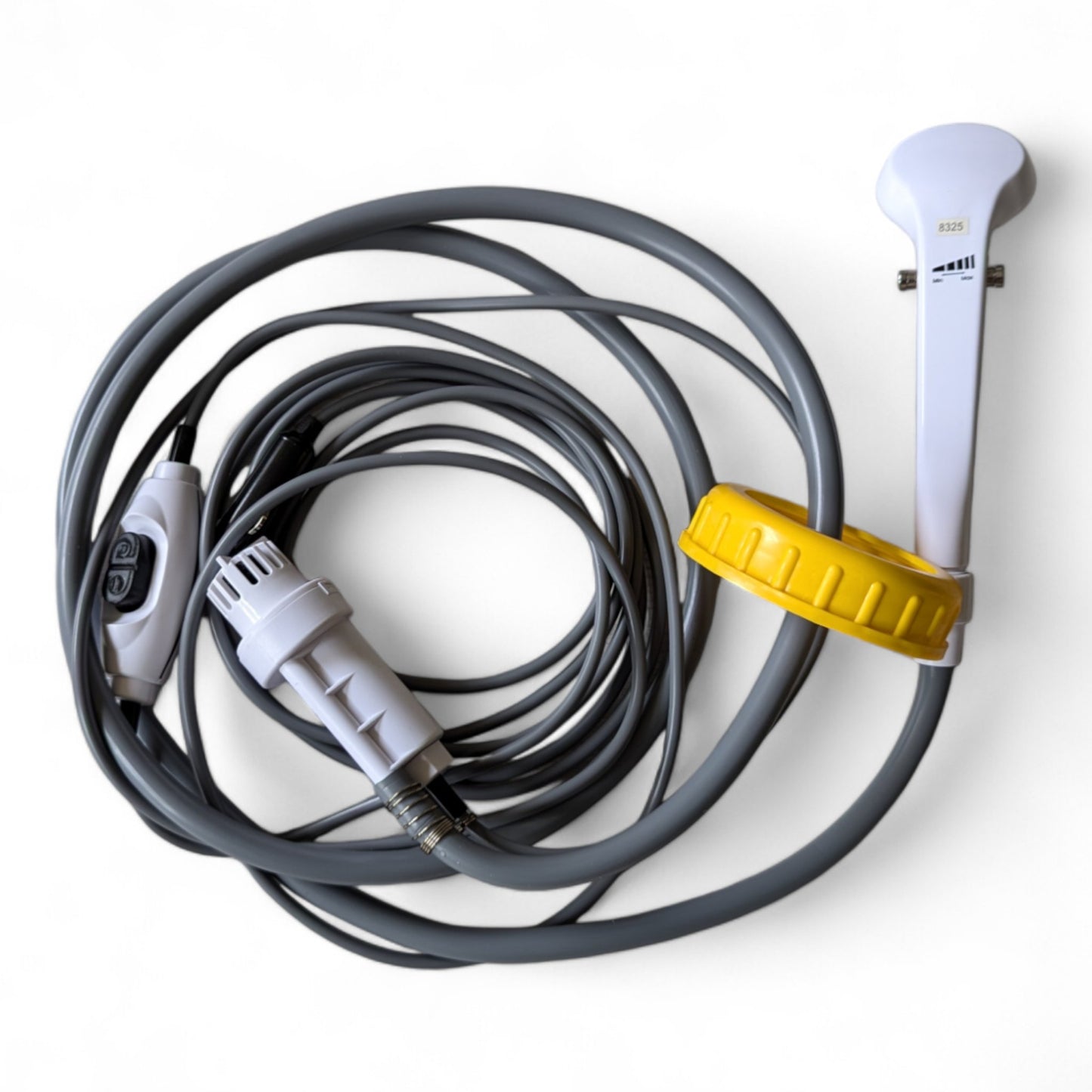 Portable kit Shower for Camping - Vangear - EU