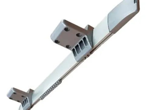 Campervan table and Mito sliding rail set - Vangear-EU