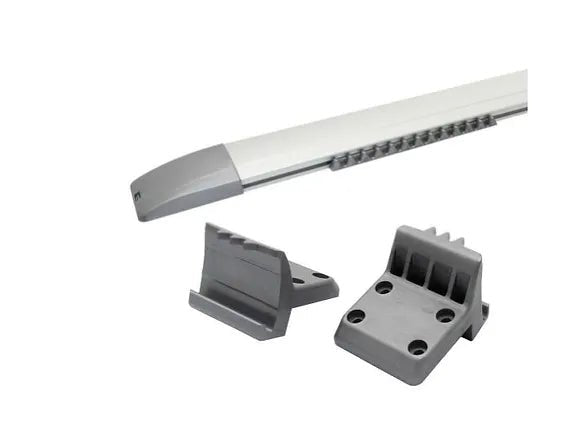 Campervan table and Mito sliding rail set - Vangear-EU