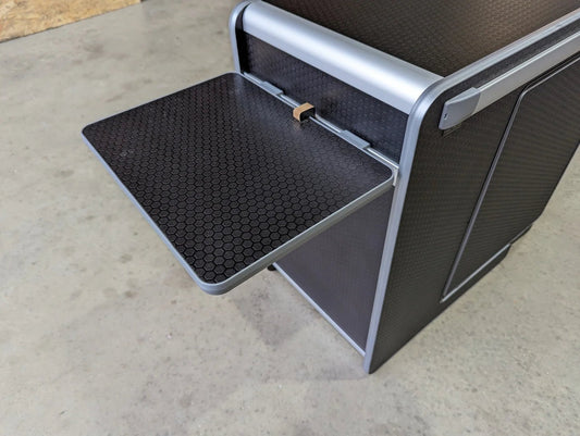 Clip on side table - Vangear-EU