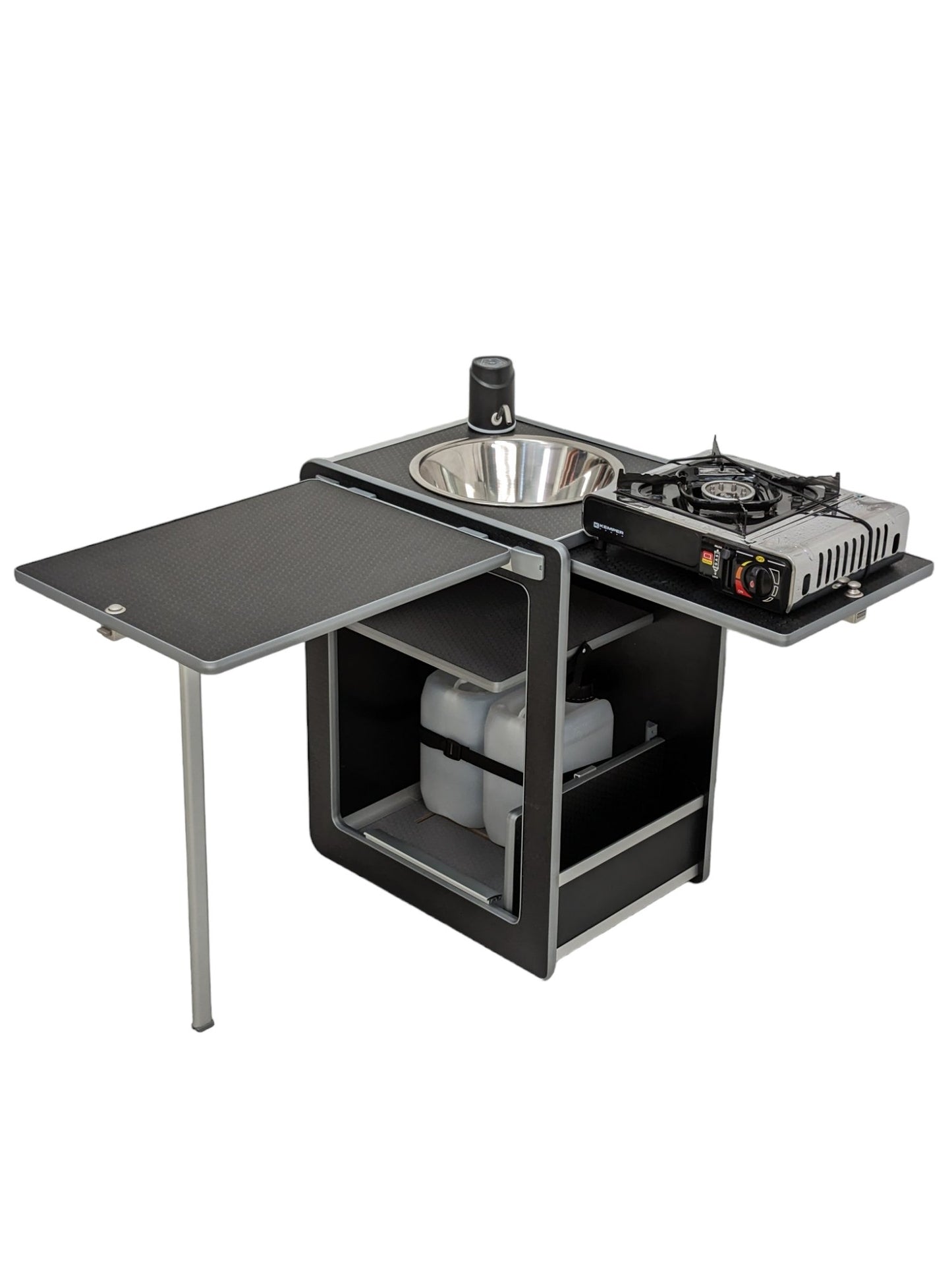 KEMPER - EXTRA SMART STOVE - Vangear-EU