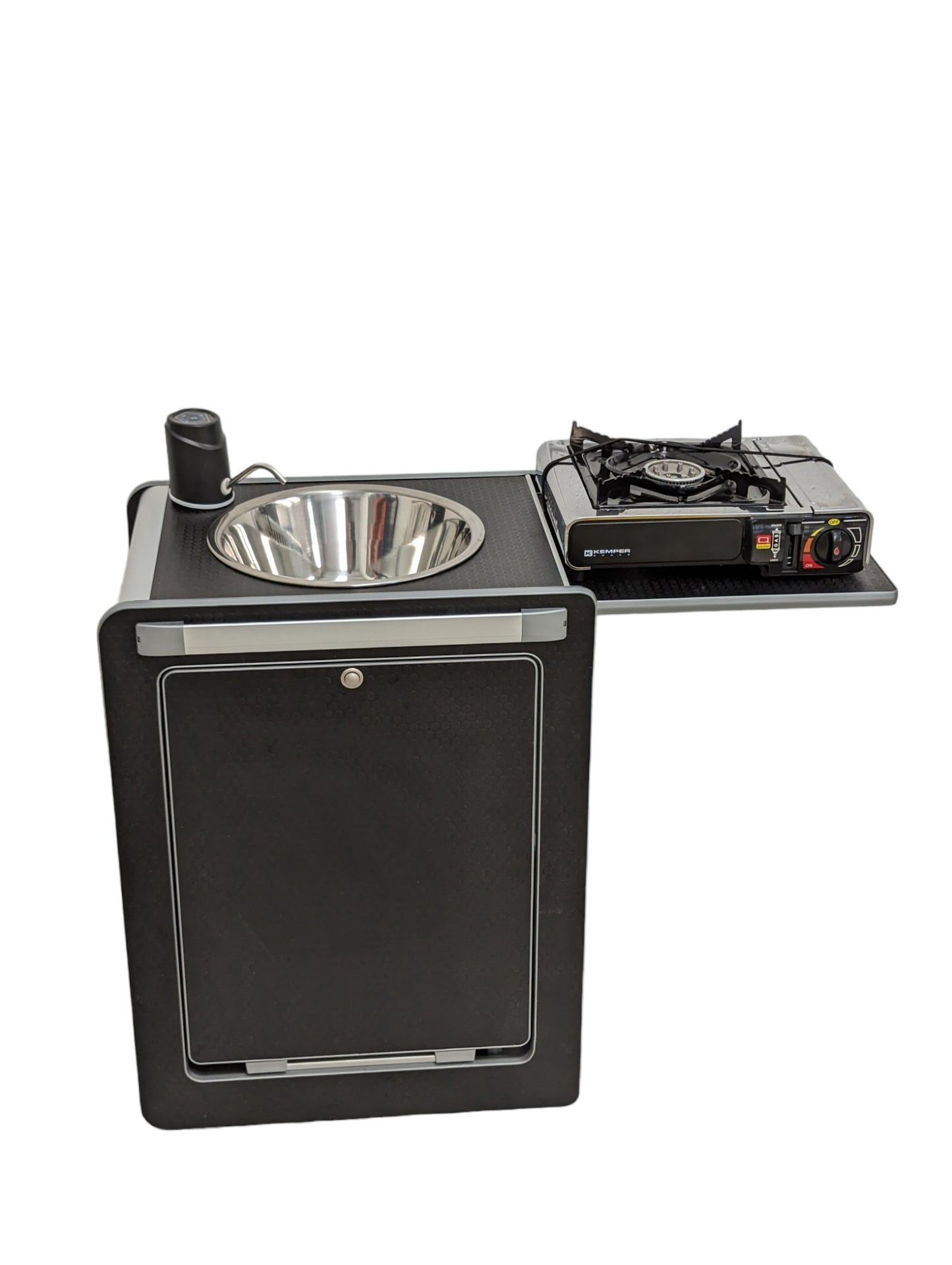 KEMPER - EXTRA SMART STOVE - Vangear-EU