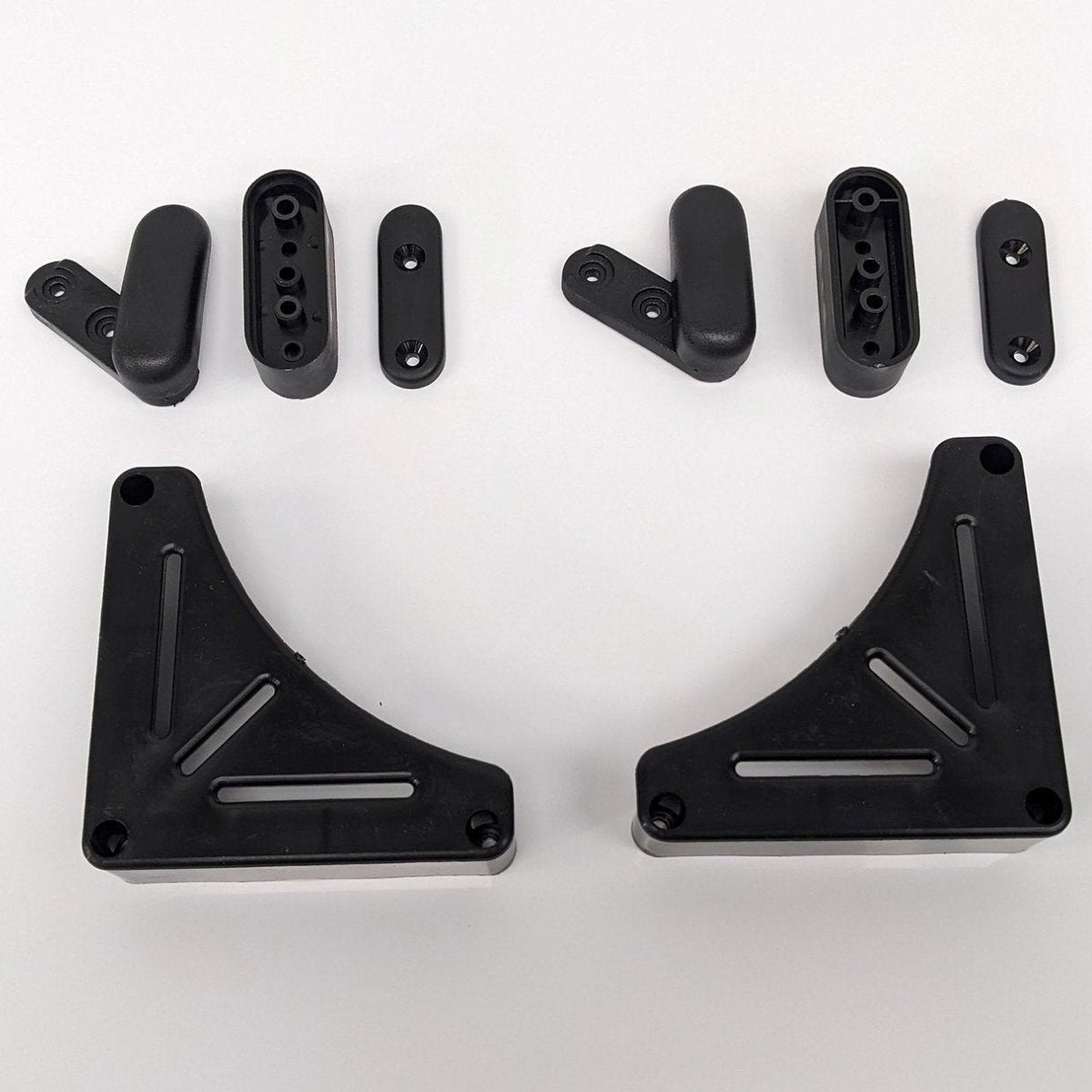 Table Storage Brackets - Vangear-EU