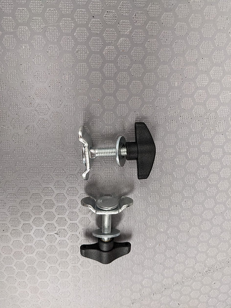 Unwin/Arline Rail Attachment - Vangear-EU