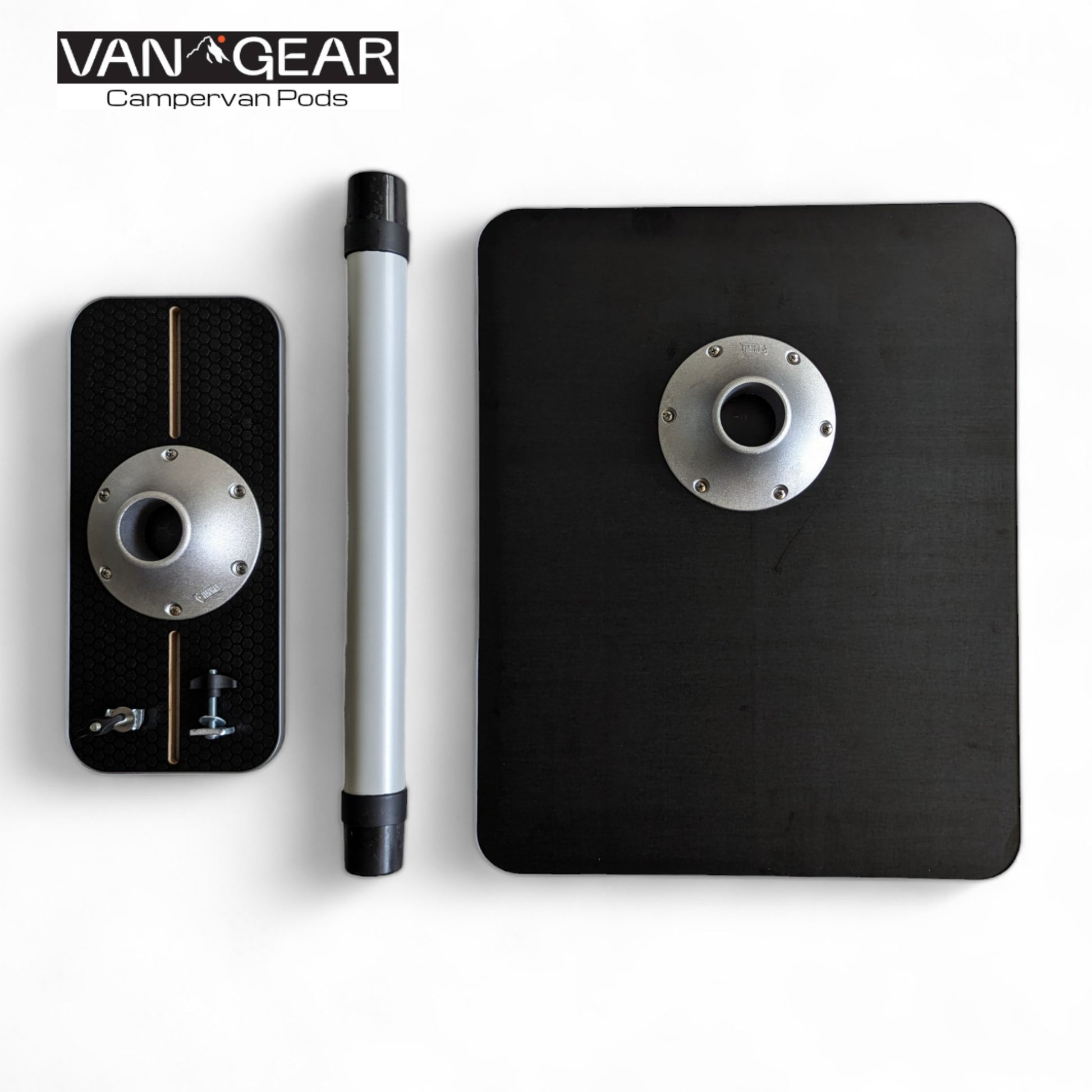 Vangear Table Stand-Citroen-Peugeot-Toyota - Vangear-EU