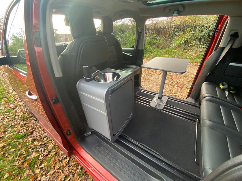 Vangear Table Stand-Citroen-Peugeot-Toyota - Vangear-EU