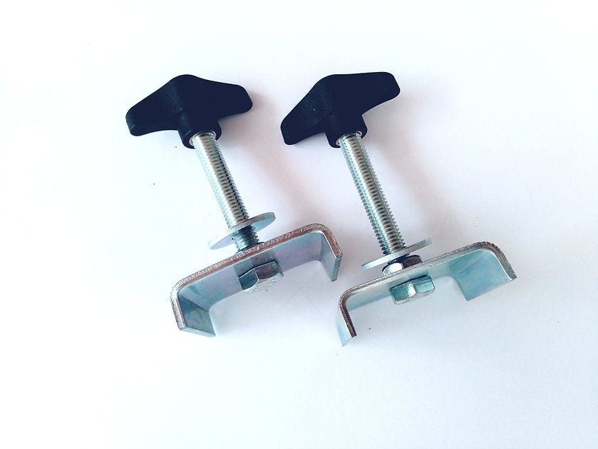 VW anchor/cleats - Vangear-EU