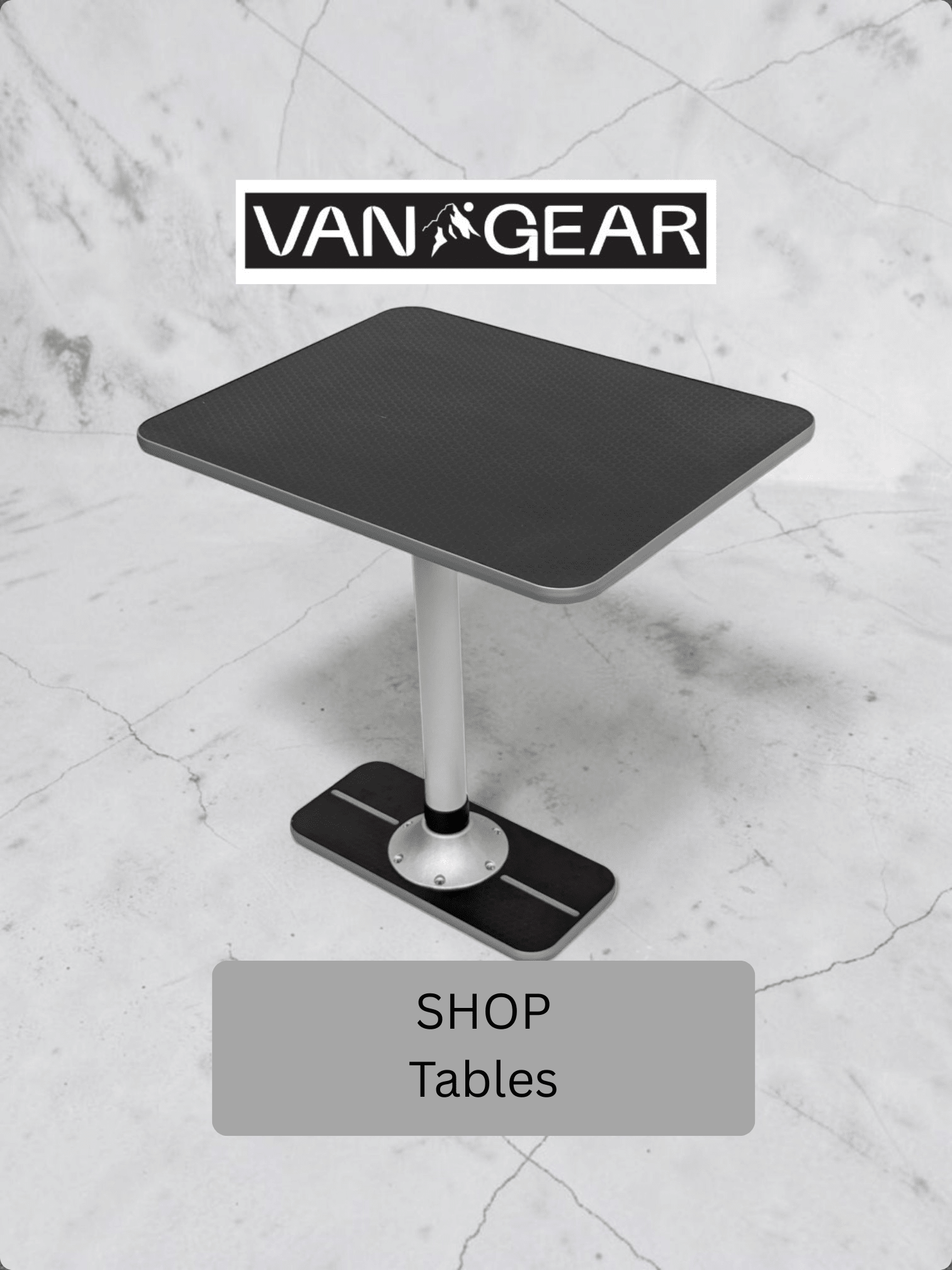 (d) SHOP Campervan Tables - Vangear-EU