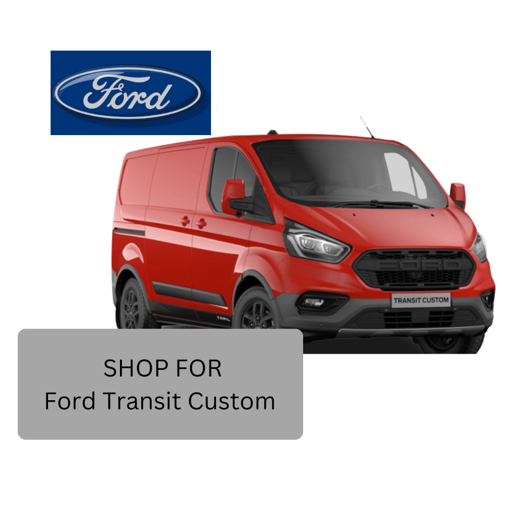SHOP Ford Transit Custom gen 1 - Vangear-EU