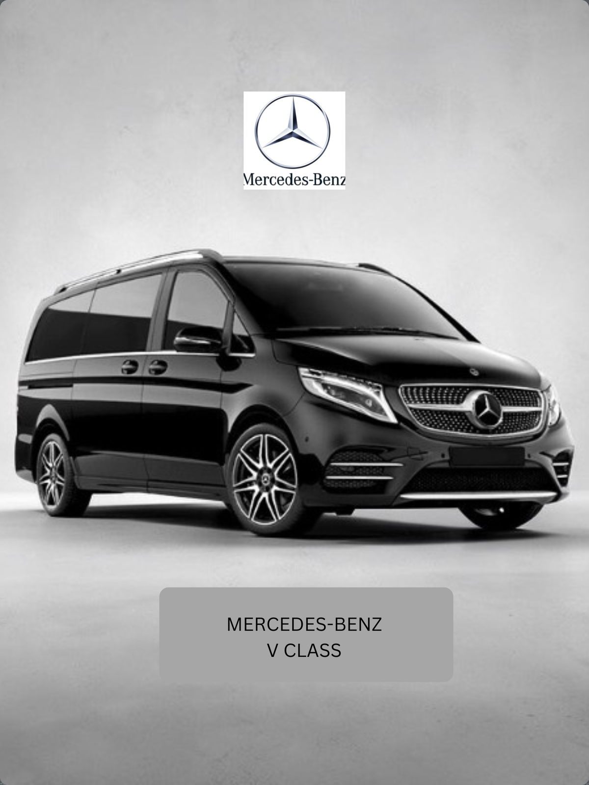 SHOP Mercedes V class and Marco Polo Horizon - Vangear-EU