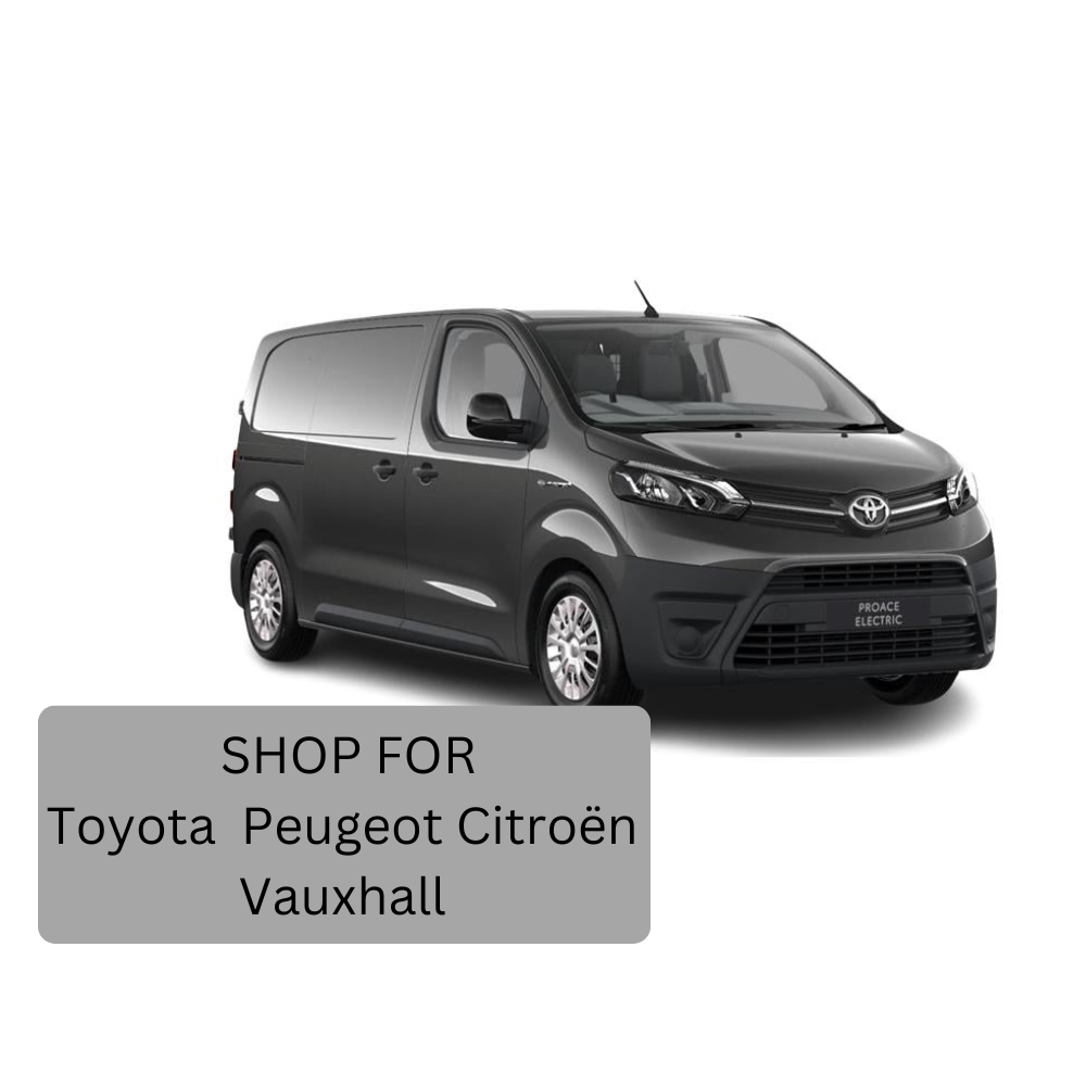 Shop Toyota-Peugeot-Citroen-Opel - Vangear-EU