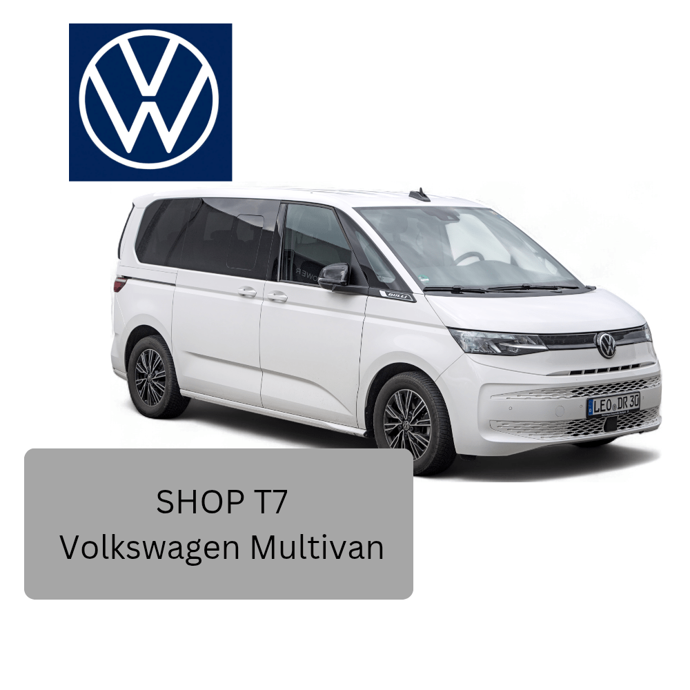 SHOP Volkswagen T7 Multivan - Vangear-EU