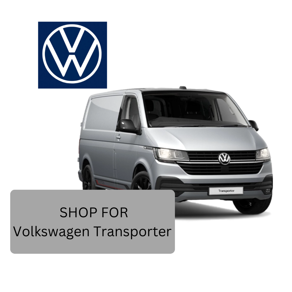 SHOP Volkswagen Transporter - Vangear-EU