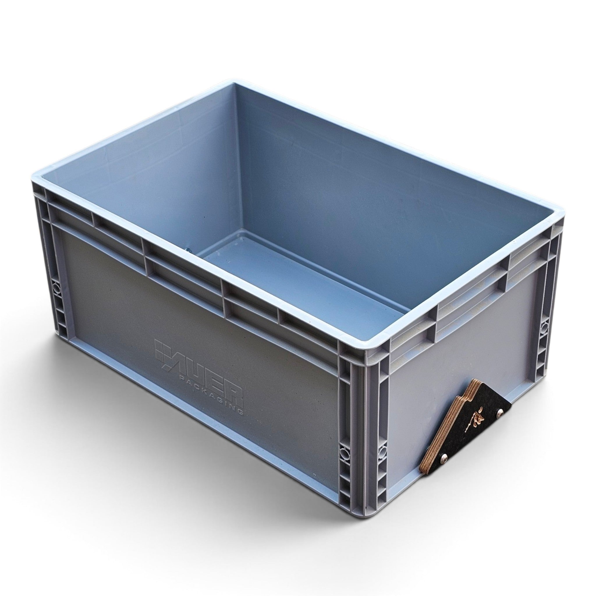 NEO-SINK-BOX campervan kitchen-with eurobox-(NOT including stove)