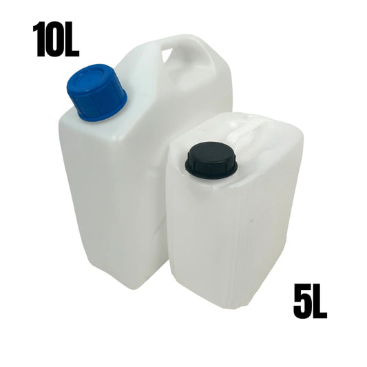Add 10L water bottles to your kitchen Pod - Vangear - EU