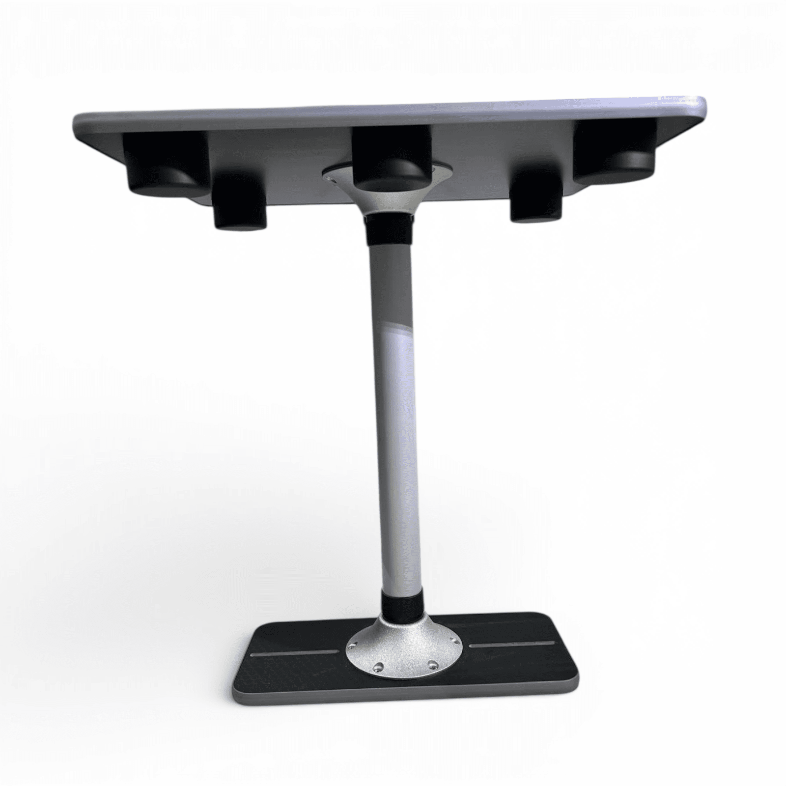 NEW Vangear Campervan Table & Stand with 6 Cup Holders - Vangear-EU