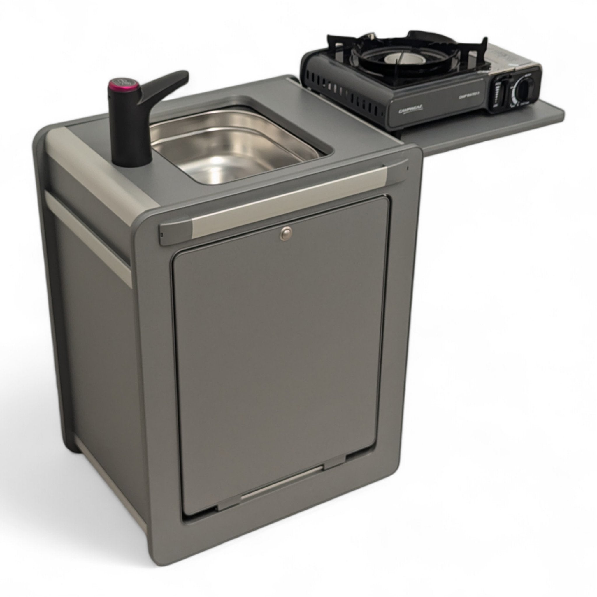 Campervan Kitchen Pods – Vangear-EU