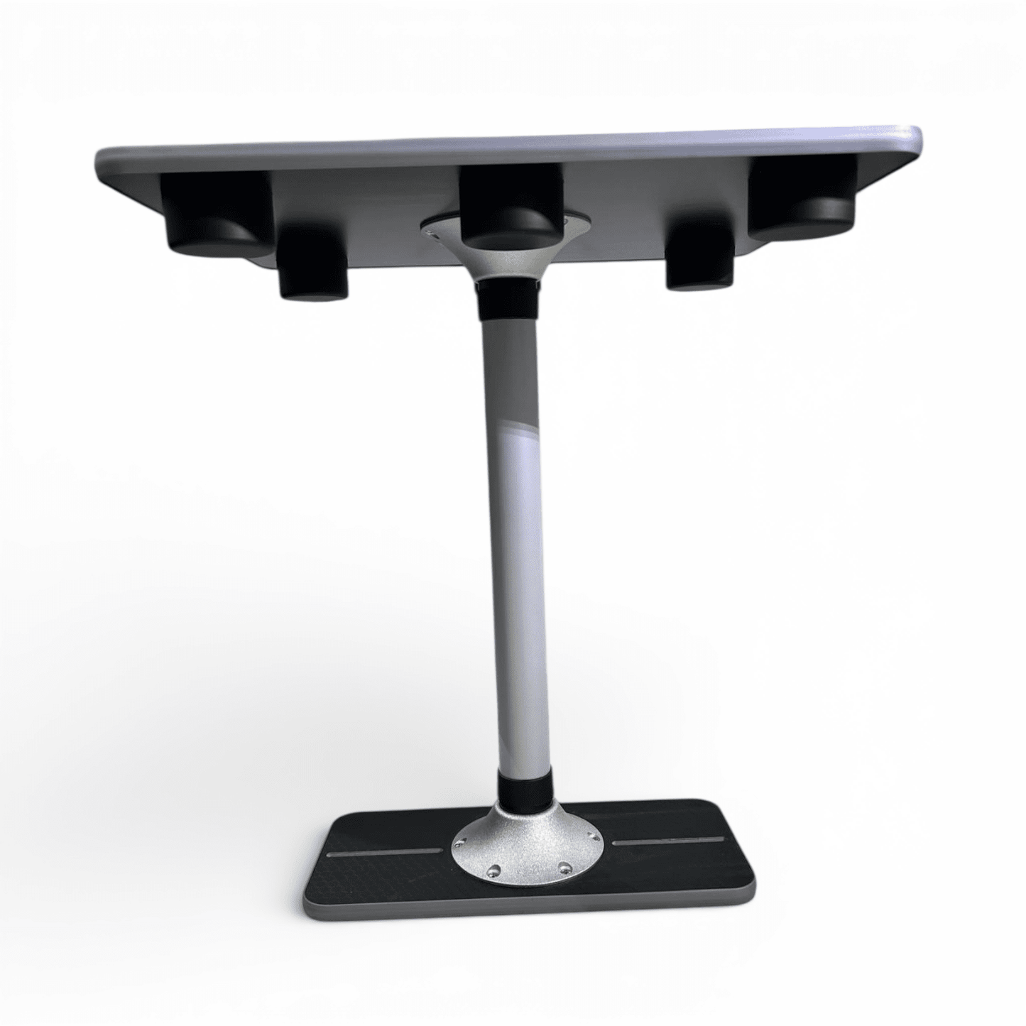 NEW Vangear Campervan Table & Stand with 6 Cup Holders