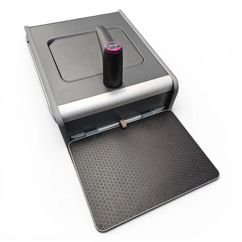 Vangear Side Table for Mini-Pod - Vangear-EU