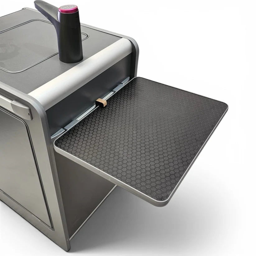 Vangear Side Table for Mini-Pod - Vangear-EU