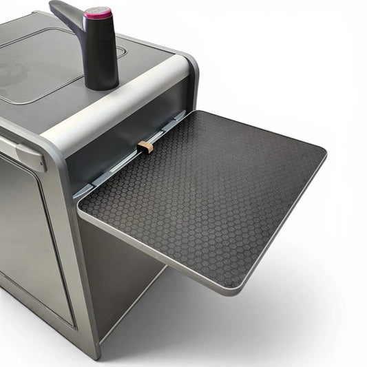 Vangear Side Table for Mini-Pod - Vangear-EU