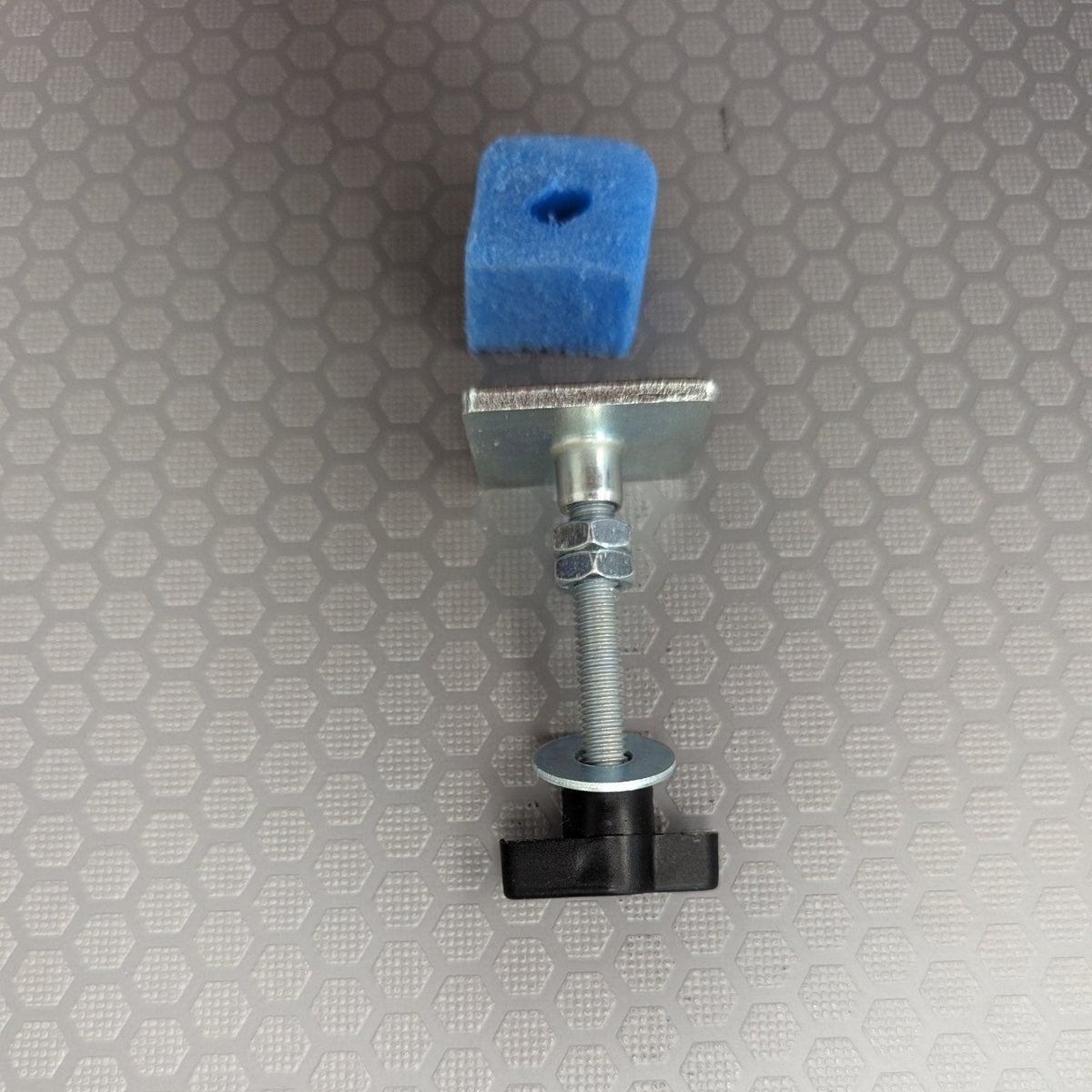 Vangear Table Stand-Citroen-Peugeot-Toyota - Vangear-EU