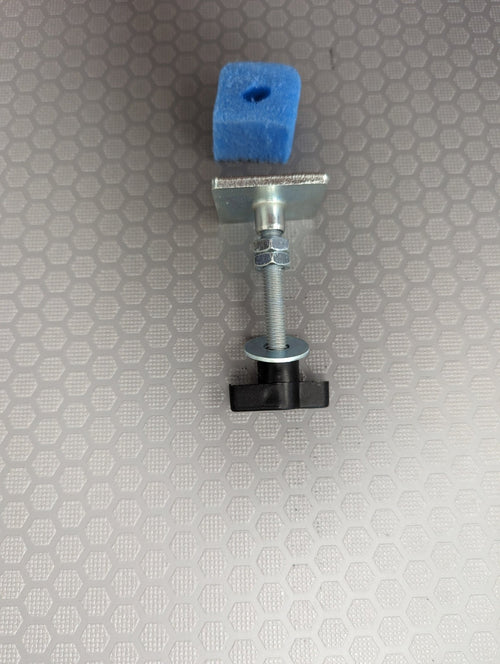 Vangear Table Stand-Citroen-Peugeot-Toyota - Vangear-EU