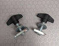 Mercedes Vito-Marco Polo-V-Class anchor/cleats - Vangear-EU