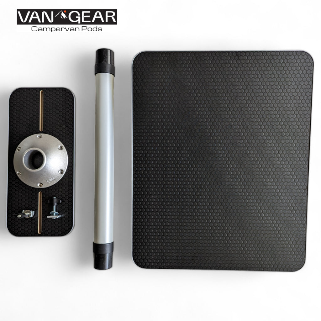Vangear Table Stand-Citroen-Peugeot-Toyota - Vangear-EU