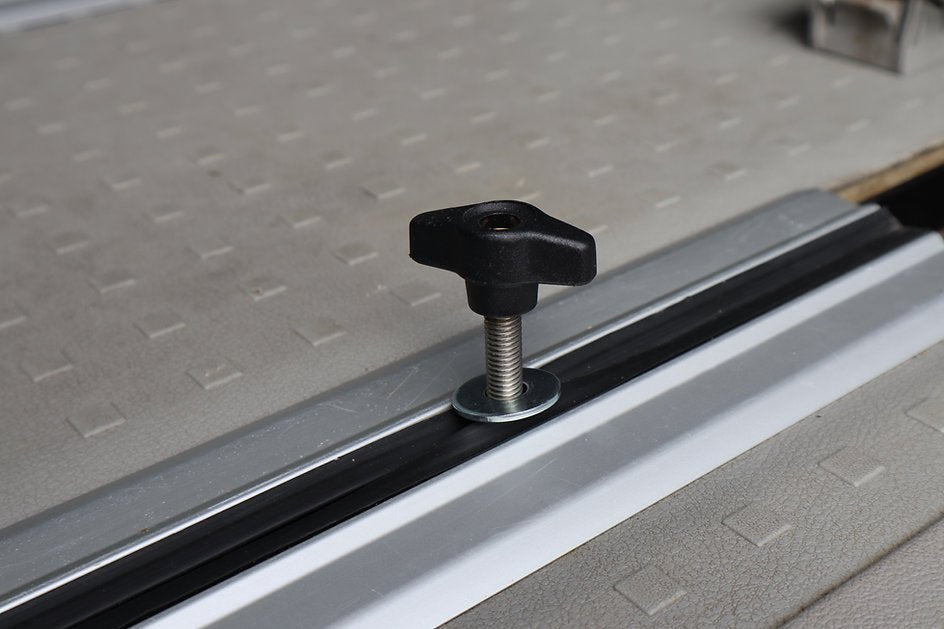 Vangear Table Stand-Volkswagen-Black - Vangear-EU