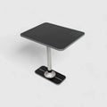 Vangear Table Stand-Volkswagen-Black - Vangear-EU