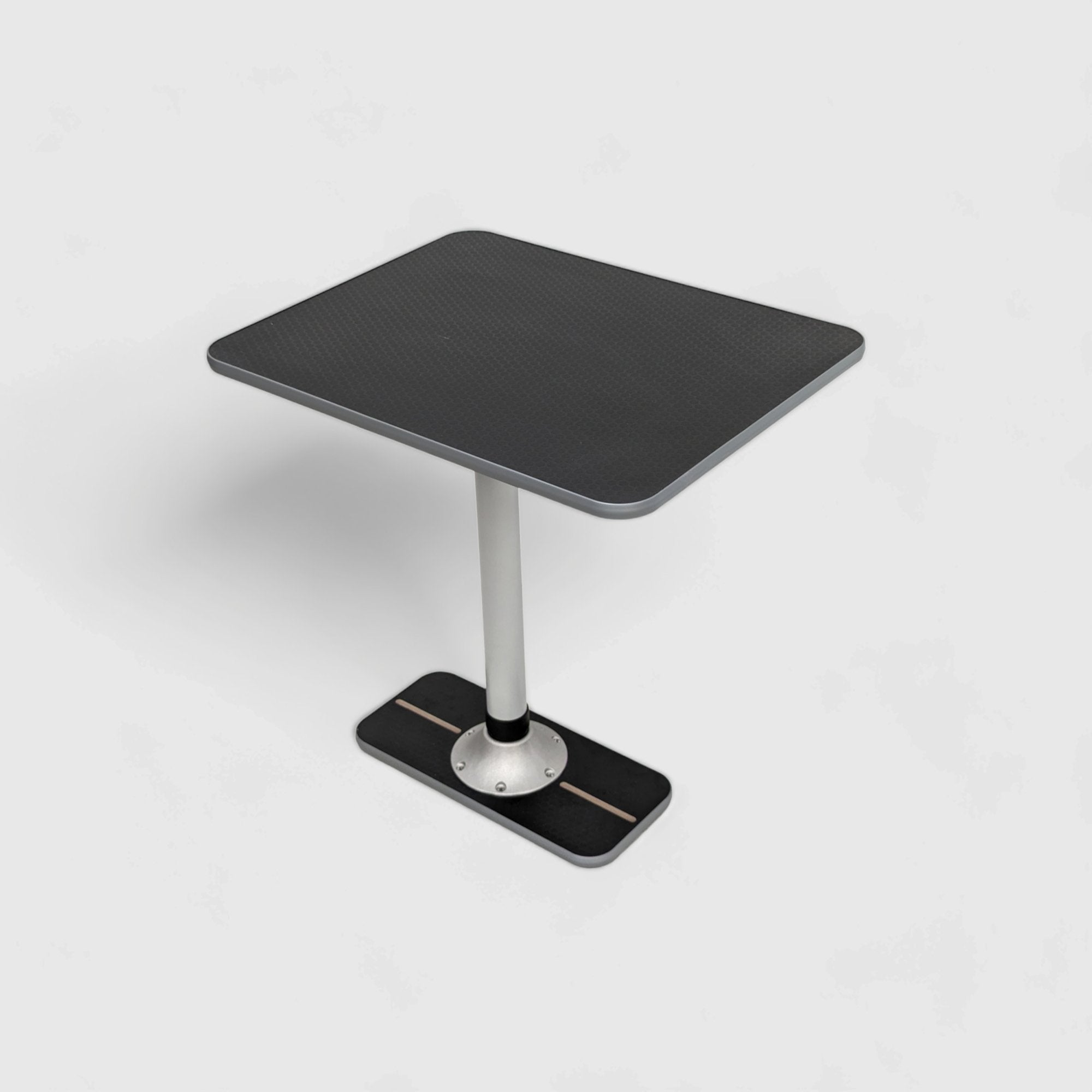 Vangear Table Stand-Volkswagen-Black - Vangear-EU