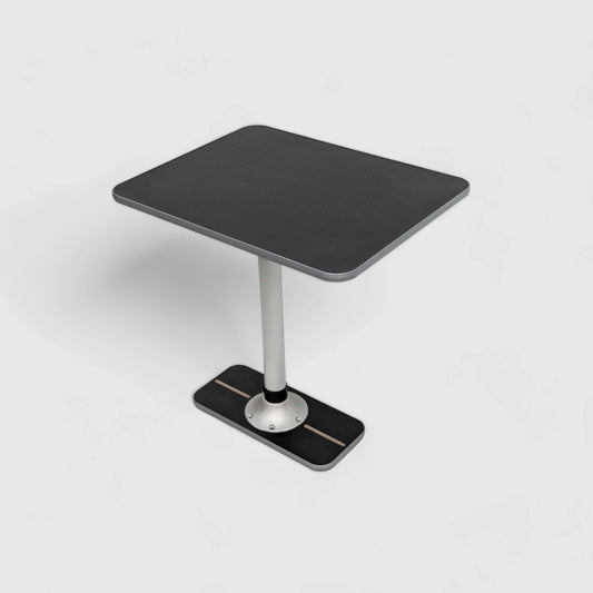 Vangear Table Stand-Volkswagen-Black - Vangear-EU